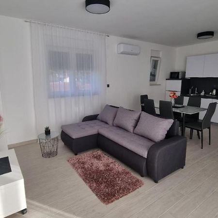 Apartamento Gabi Grebaštica Exterior foto