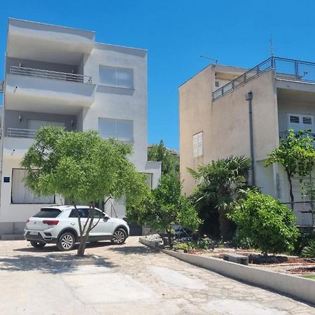 Apartamento Gabi Grebaštica Exterior foto