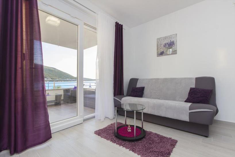 Apartamento Gabi Grebaštica Exterior foto