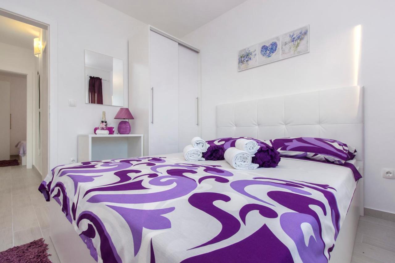Apartamento Gabi Grebaštica Exterior foto