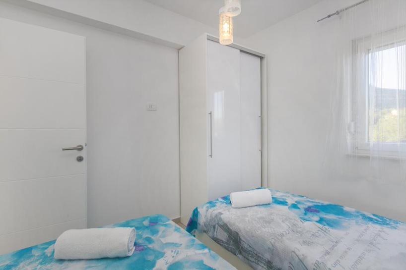 Apartamento Gabi Grebaštica Exterior foto