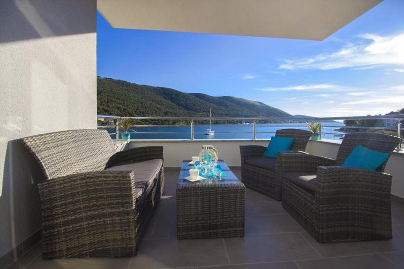Apartamento Gabi Grebaštica Exterior foto