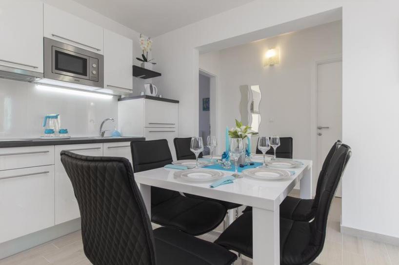 Apartamento Gabi Grebaštica Exterior foto