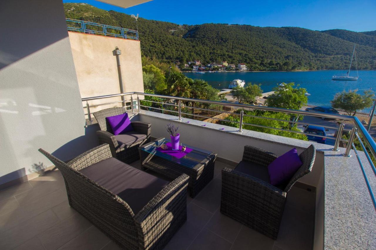 Apartamento Gabi Grebaštica Exterior foto