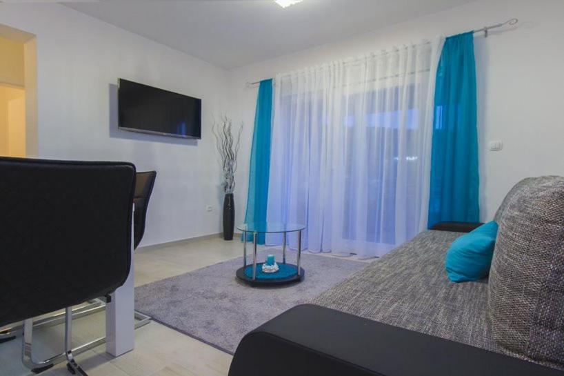 Apartamento Gabi Grebaštica Exterior foto