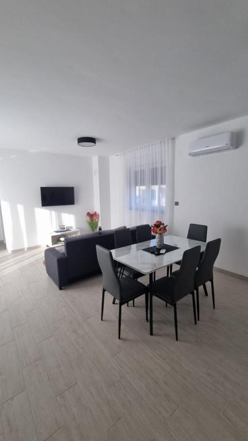 Apartamento Gabi Grebaštica Exterior foto