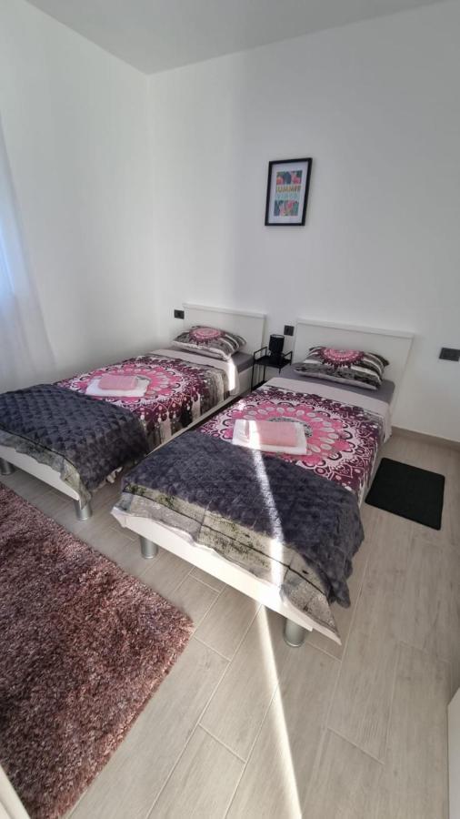 Apartamento Gabi Grebaštica Exterior foto