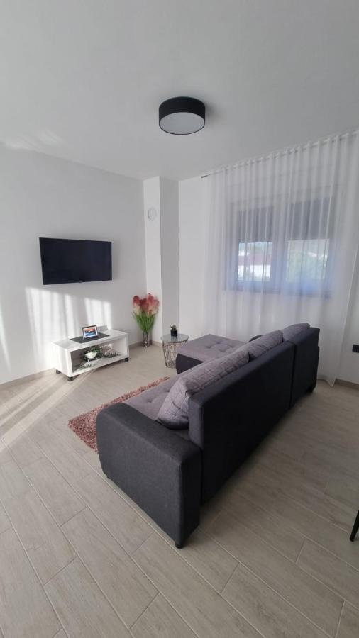 Apartamento Gabi Grebaštica Exterior foto