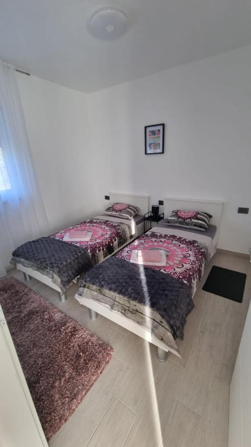Apartamento Gabi Grebaštica Exterior foto