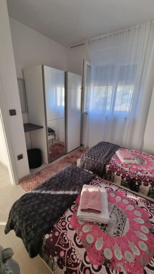 Apartamento Gabi Grebaštica Exterior foto