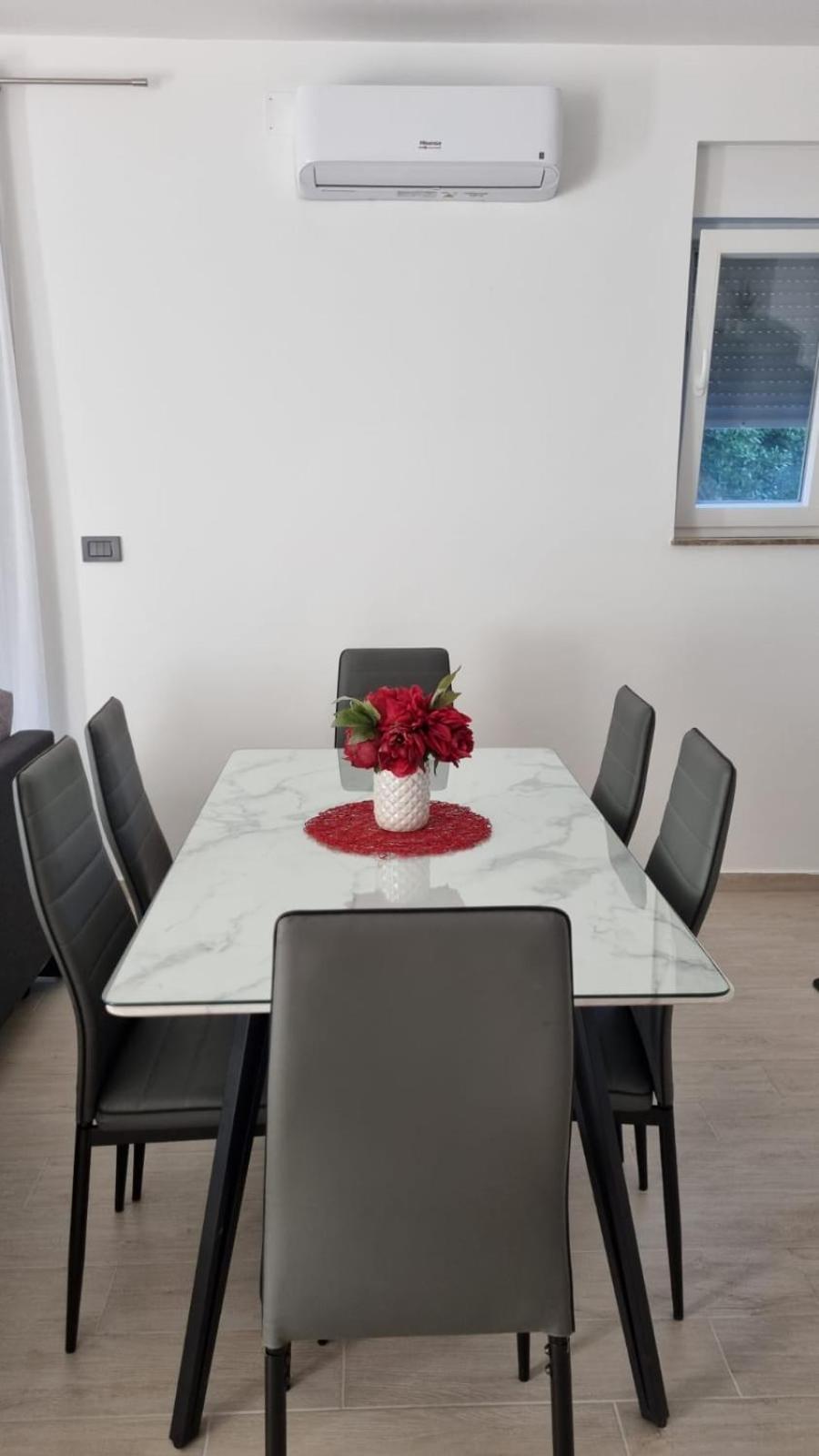 Apartamento Gabi Grebaštica Exterior foto