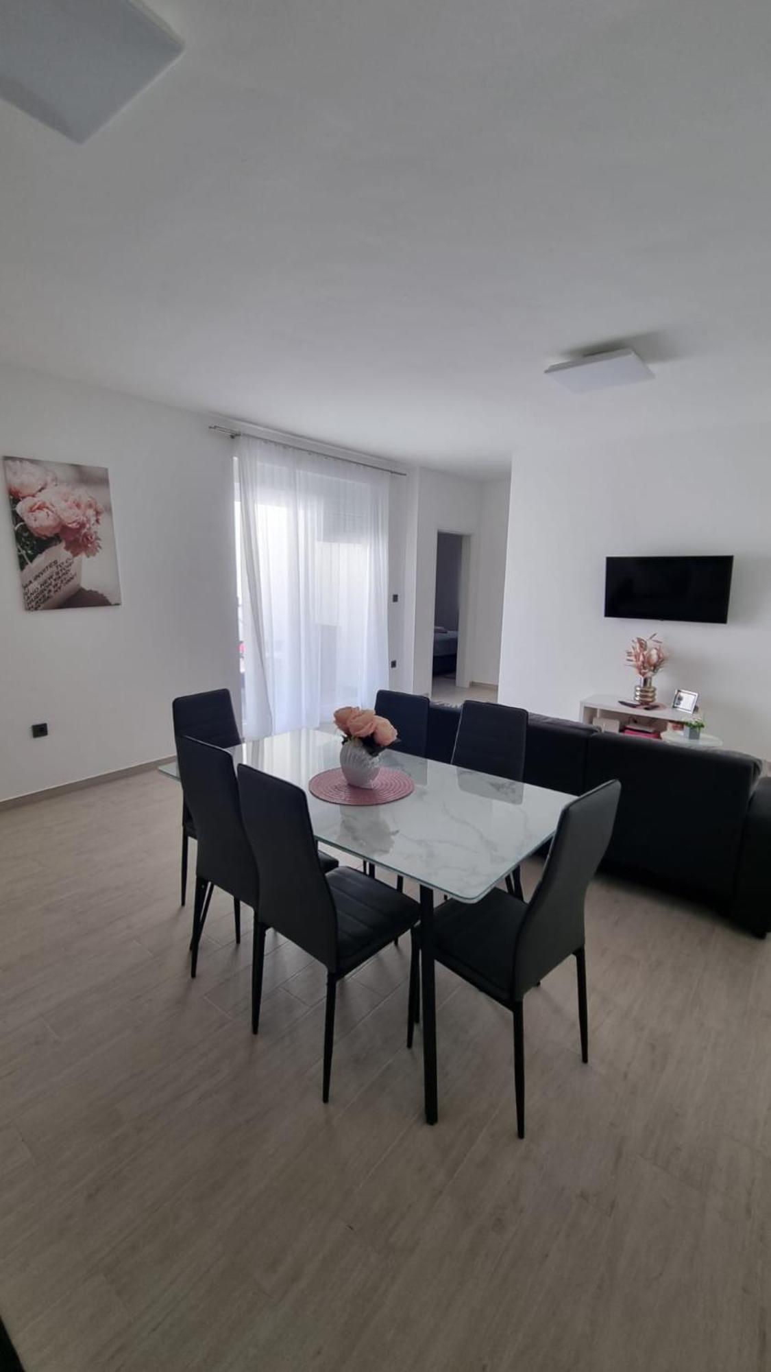 Apartamento Gabi Grebaštica Exterior foto