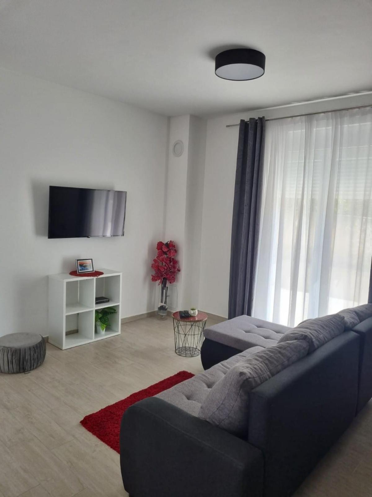 Apartamento Gabi Grebaštica Exterior foto