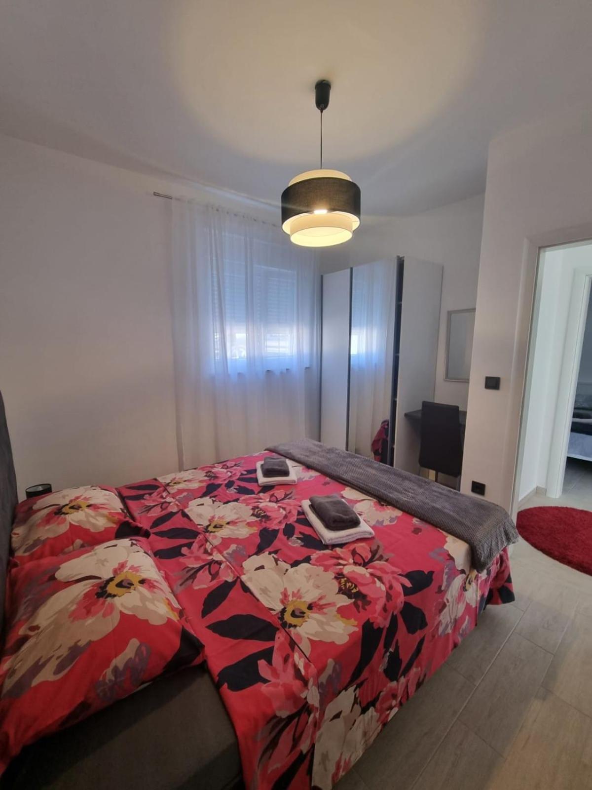 Apartamento Gabi Grebaštica Exterior foto