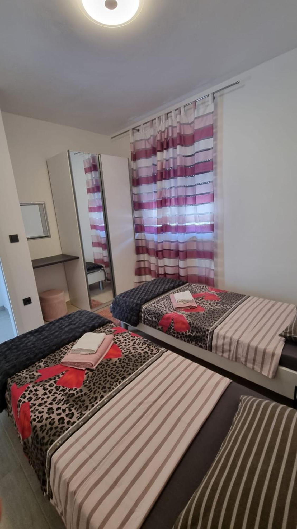 Apartamento Gabi Grebaštica Exterior foto