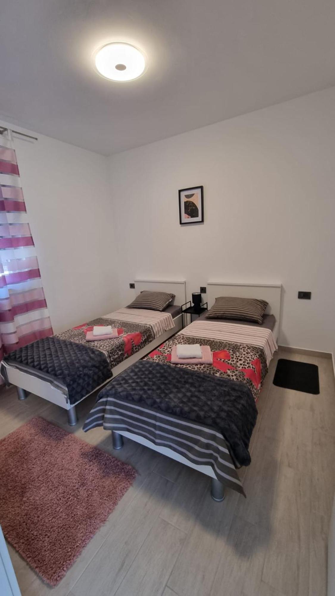 Apartamento Gabi Grebaštica Exterior foto