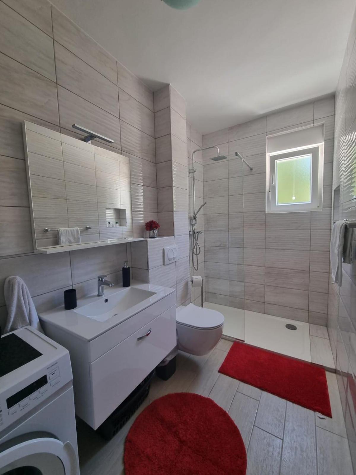 Apartamento Gabi Grebaštica Exterior foto