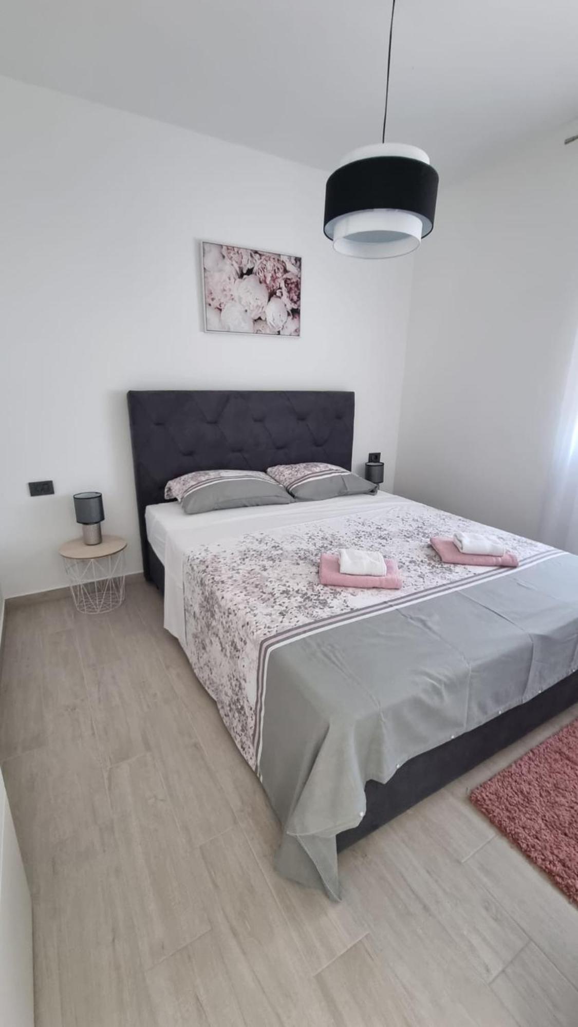 Apartamento Gabi Grebaštica Exterior foto