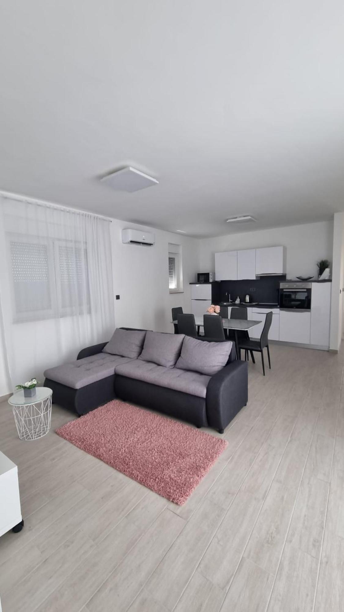 Apartamento Gabi Grebaštica Exterior foto