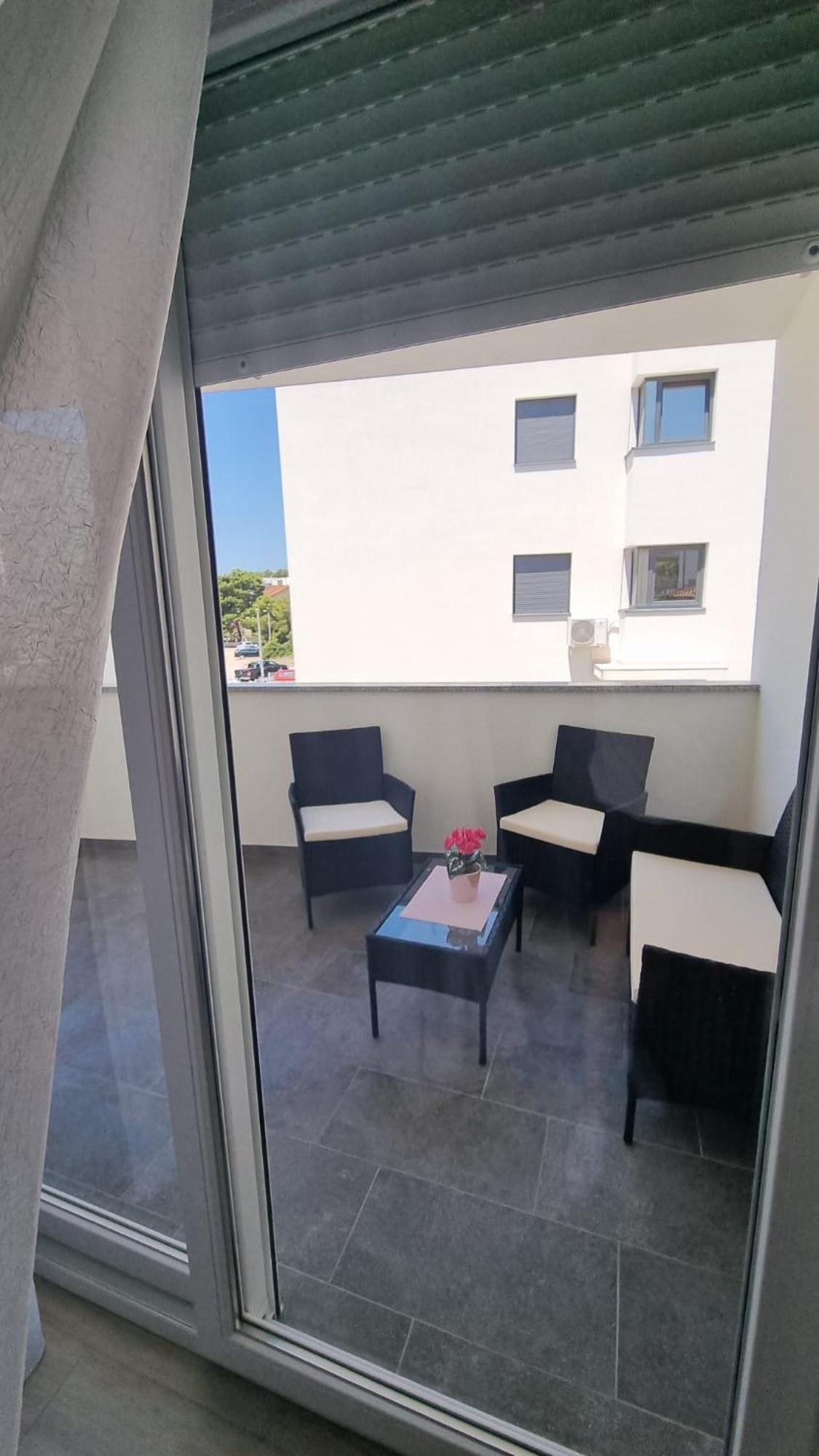 Apartamento Gabi Grebaštica Exterior foto