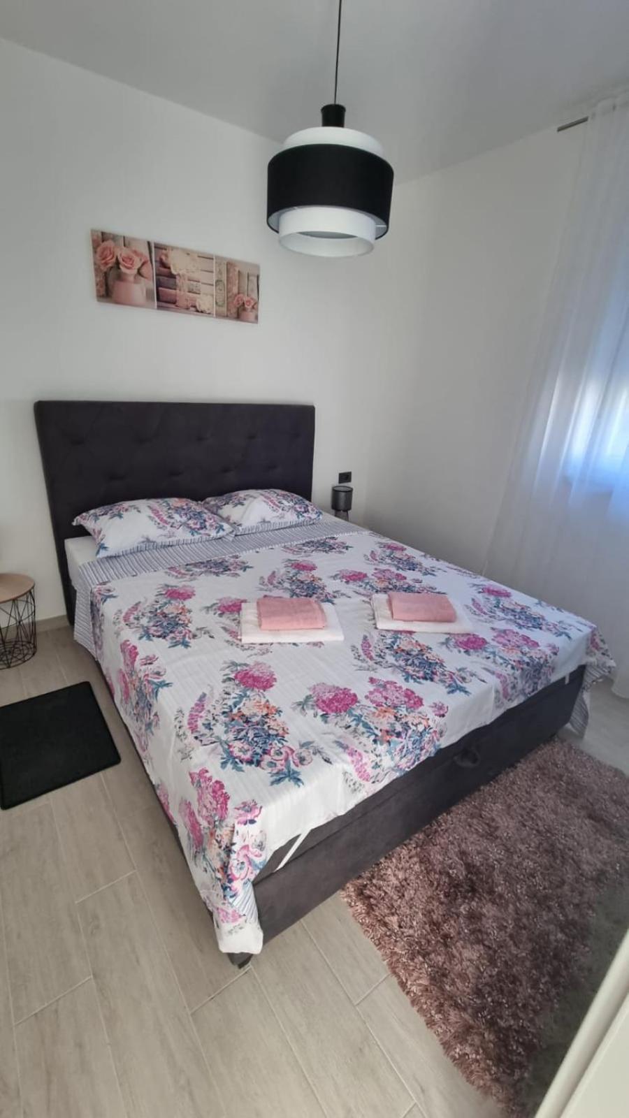 Apartamento Gabi Grebaštica Exterior foto